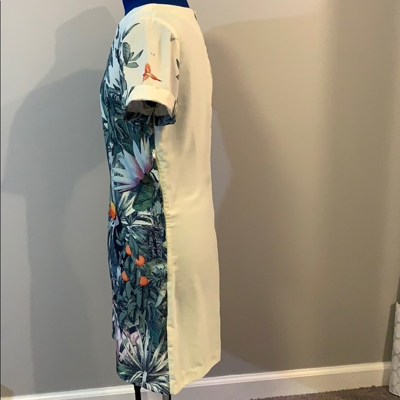 Paradise shift dress - Picture 4 of 6